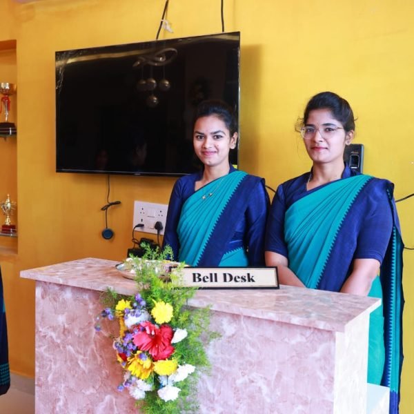 Reyansh College of Hotel management